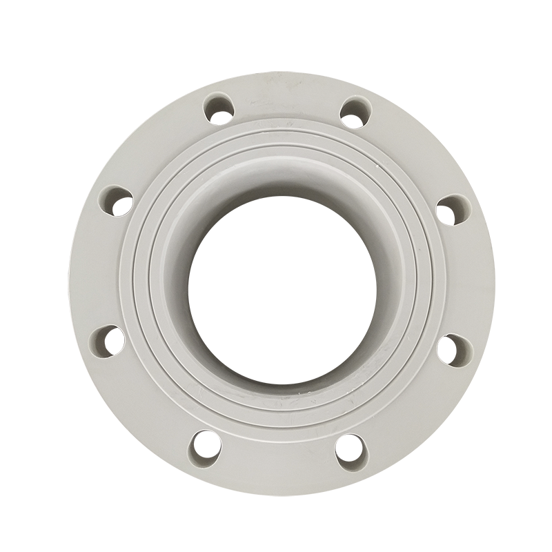 PPH帶頸法蘭(lan)