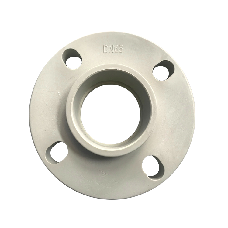 PPH 熱熔承(chéng)插法蘭