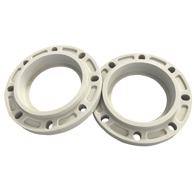 PPH承插法蘭(lán)