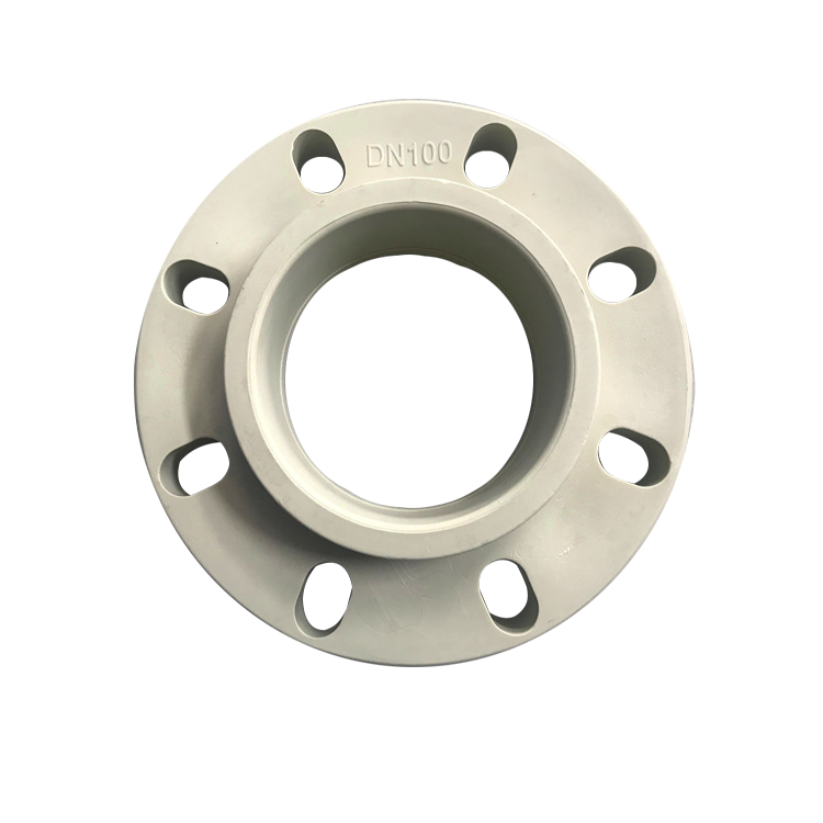 PPH 熱熔承插法蘭(lán)