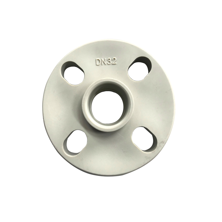 PPH 熱(re)熔承插法蘭