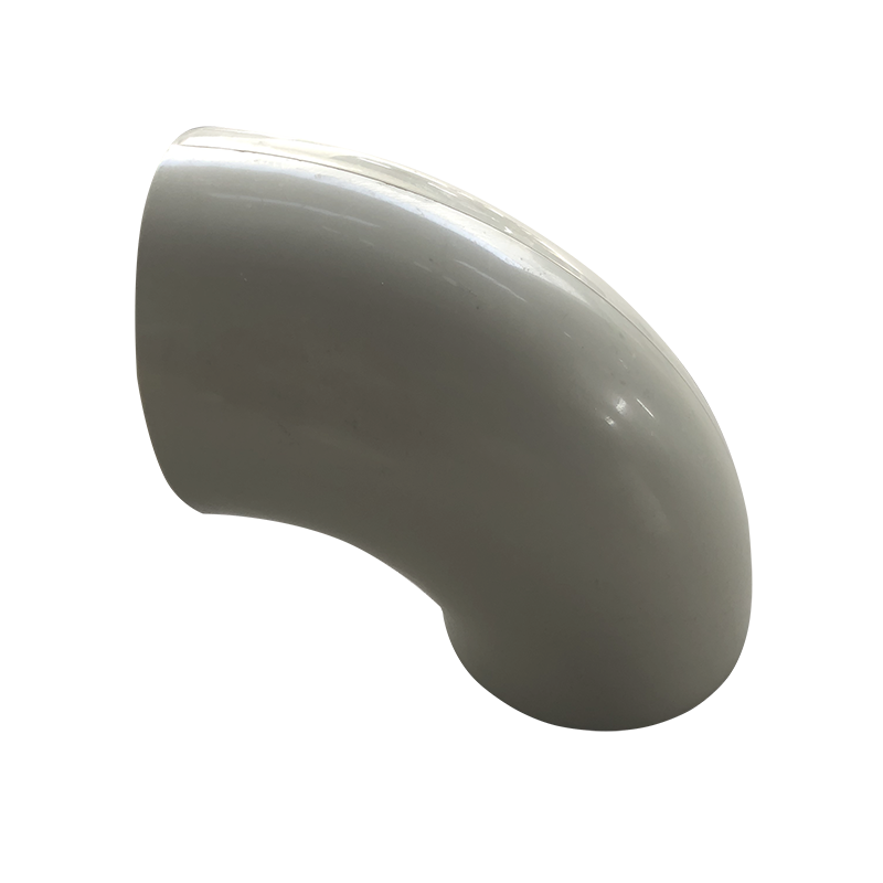 pph對焊彎(wān)頭