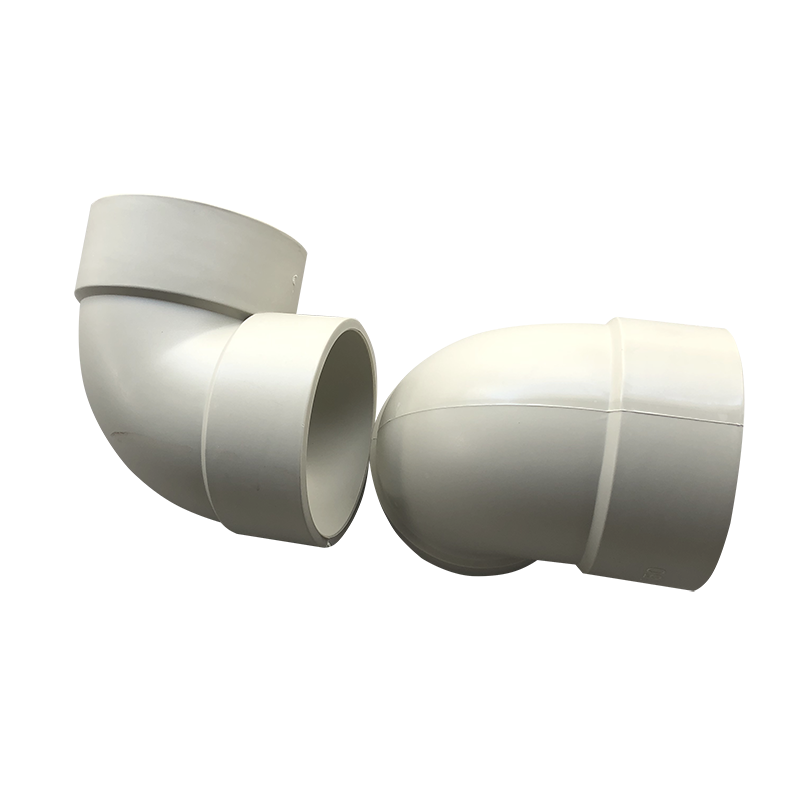 PPH承插彎(wān)頭