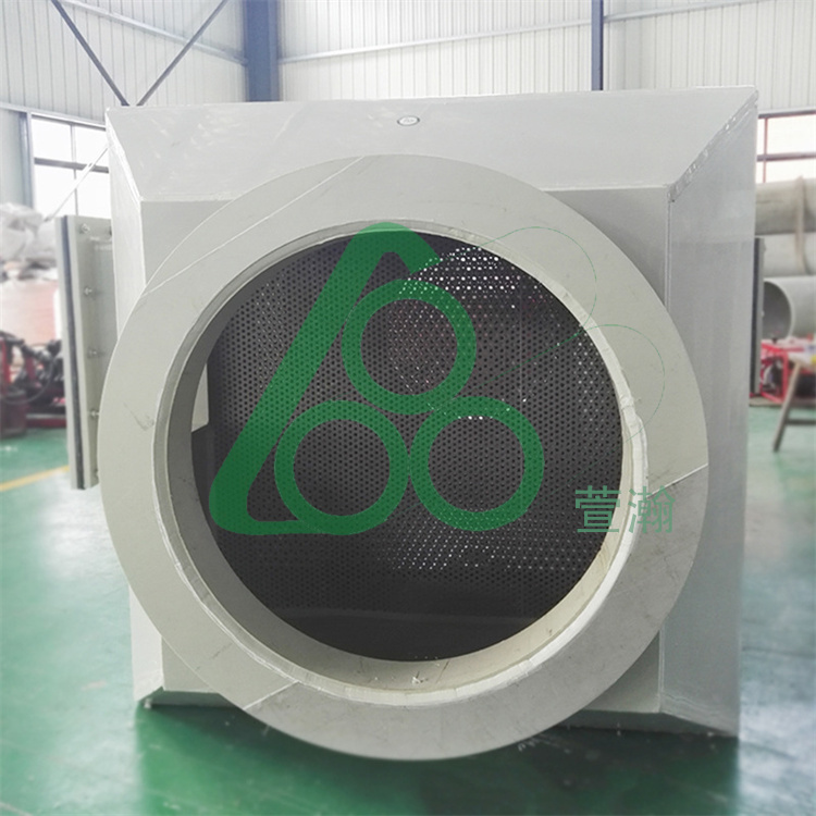 氣水分(fen)離器